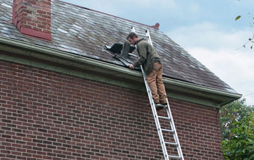 what affects urgent Baldhu roof repairs
