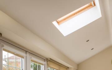 Baldhu conservatory roof insulation companies