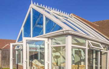 conservatory roof insulation costs Baldhu
