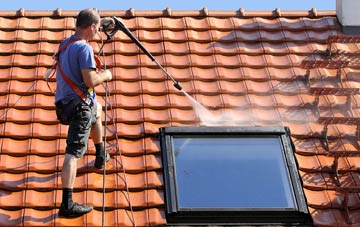 roof cleaning Baldhu, Cornwall
