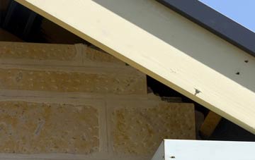soffit repair Baldhu