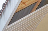 rated Baldhu soffit repair companies